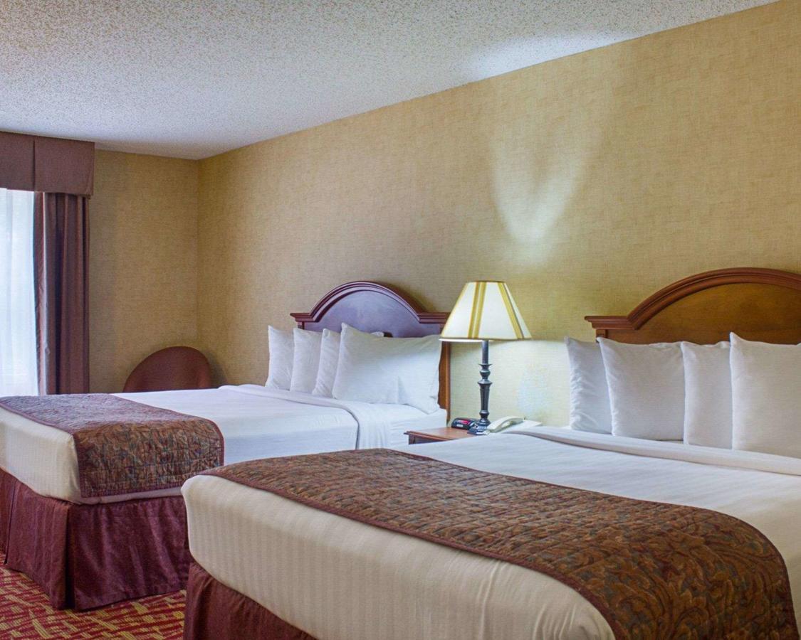 Rodeway Inn Grand Forks - thumb 26