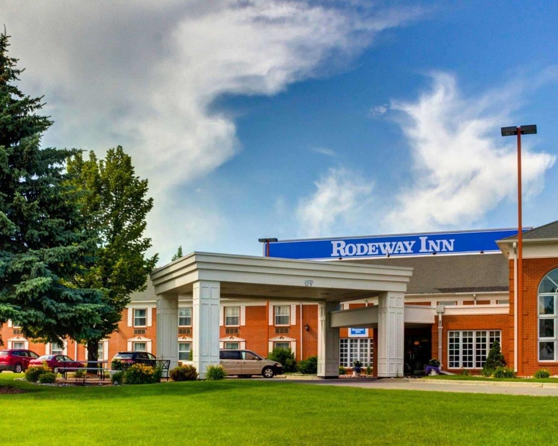 Rodeway Inn Grand Forks - thumb 28