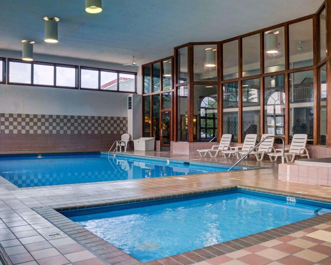 Rodeway Inn Grand Forks - thumb 41