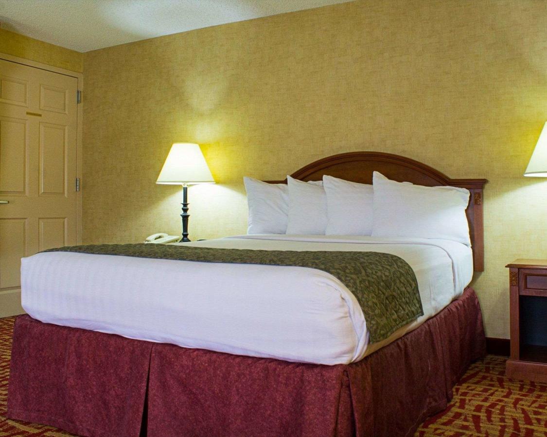 Rodeway Inn Grand Forks - thumb 8