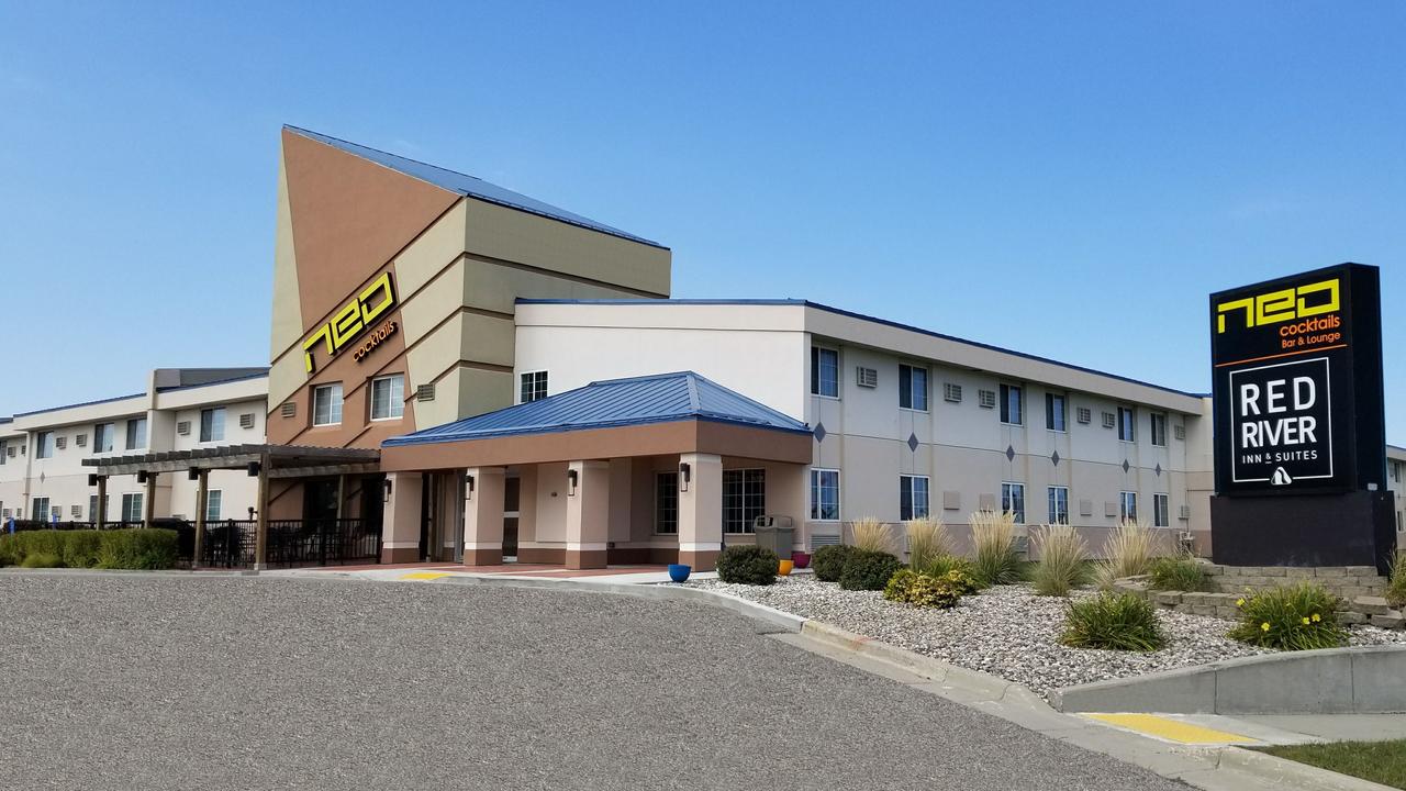 Red River Inn & Suites Fargo - thumb 0