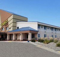Red River Inn  Suites Fargo - Accommodation Michigan