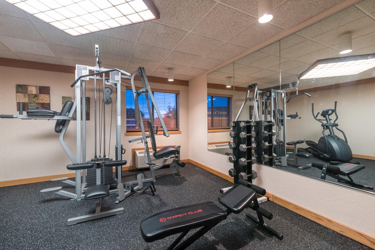 Ramada By Wyndham Fargo - thumb 15