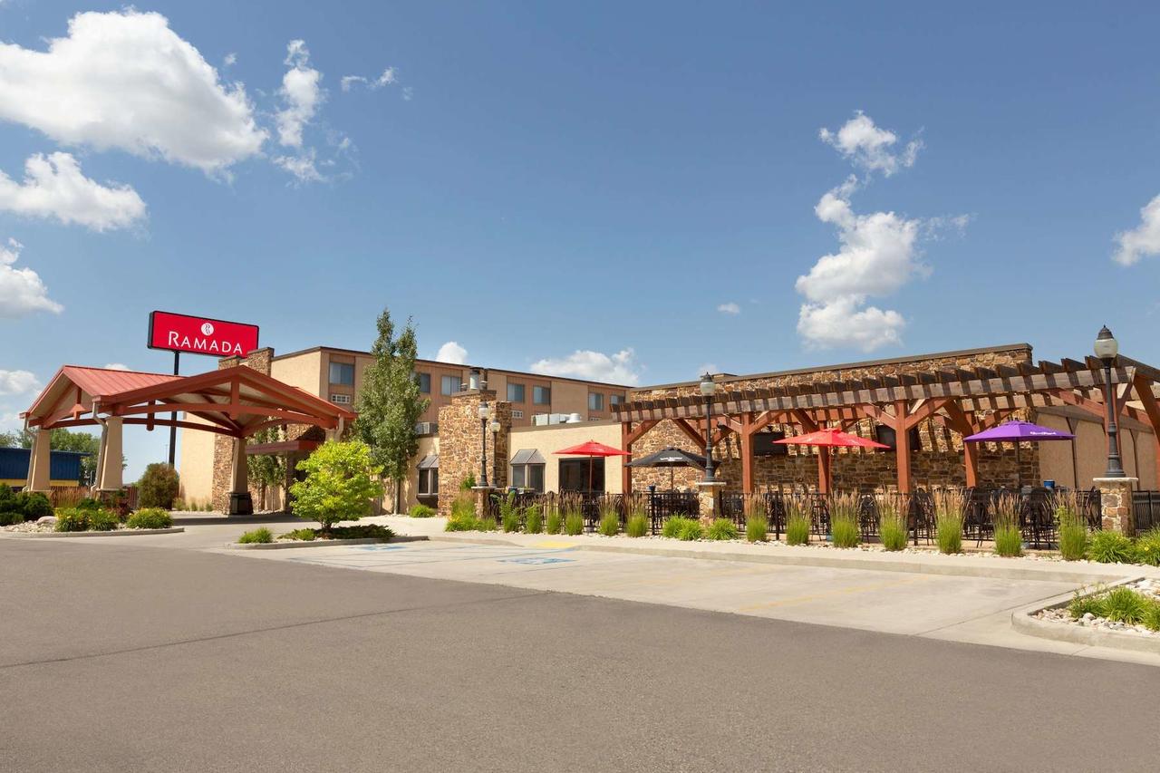 Ramada By Wyndham Fargo - thumb 0