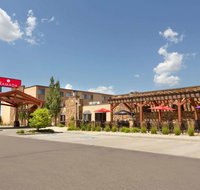 Ramada by Wyndham Fargo - Accommodation Michigan
