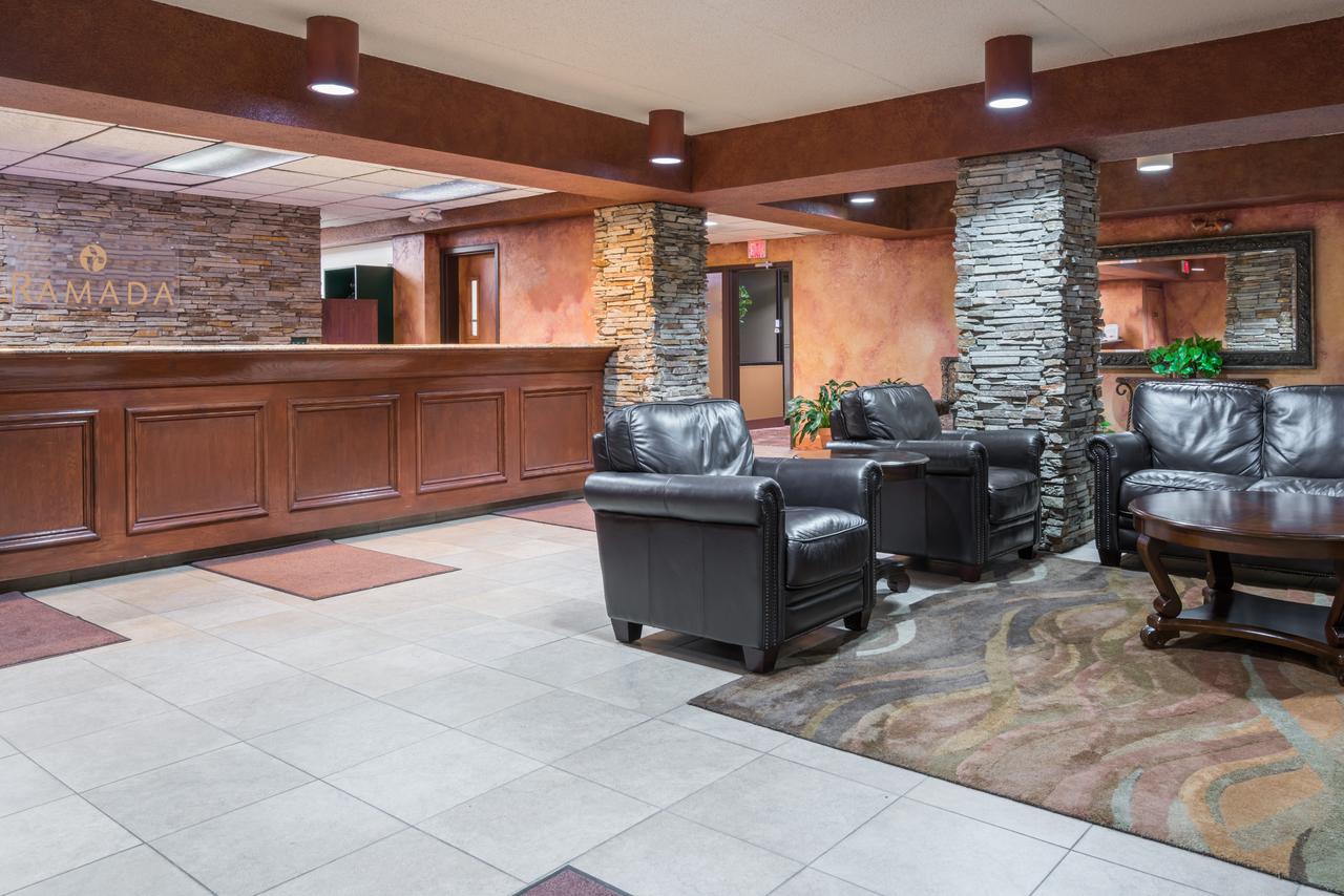 Ramada By Wyndham Fargo - thumb 5
