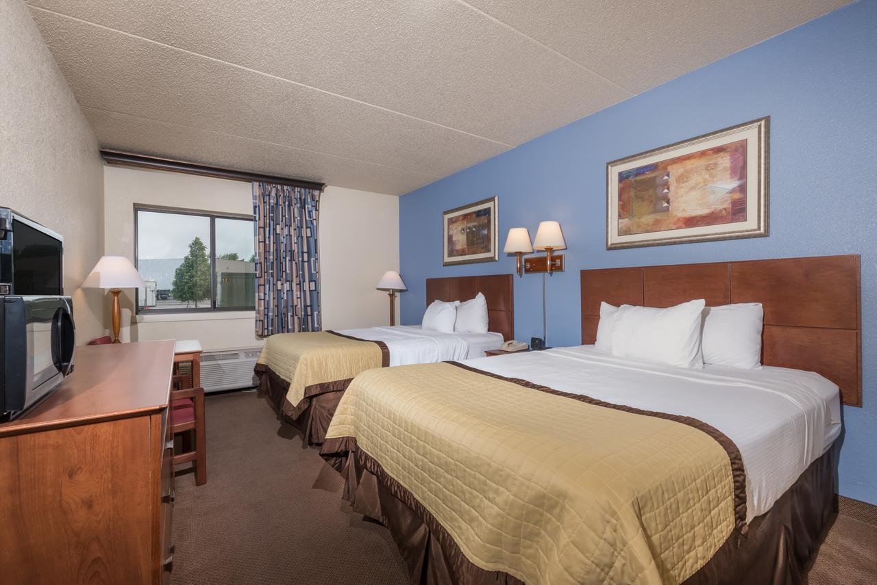 Ramada By Wyndham Fargo - thumb 16