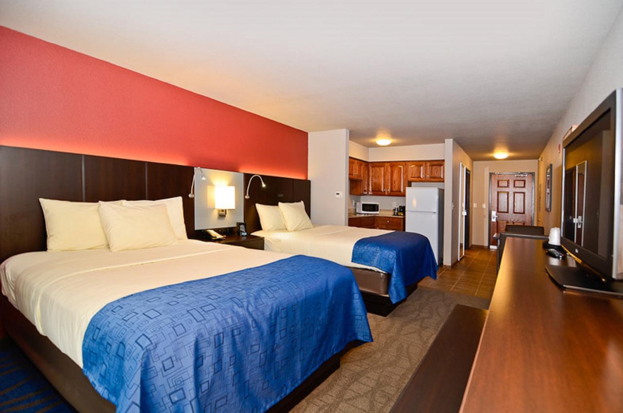 Astoria Hotel And Event Center - Dickinson - thumb 29