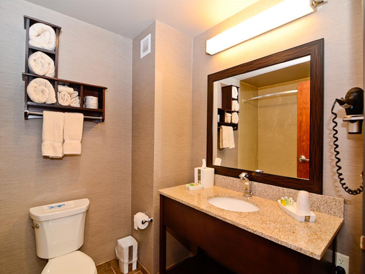 Astoria Hotel And Event Center - Dickinson - thumb 22