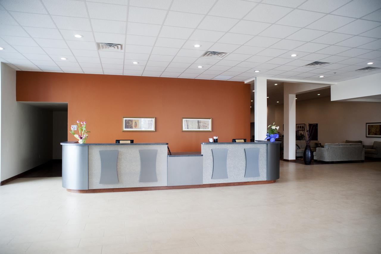 Astoria Hotel And Event Center - Dickinson - thumb 9
