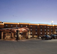Astoria Hotel and Event Center - Dickinson - Accommodation Michigan