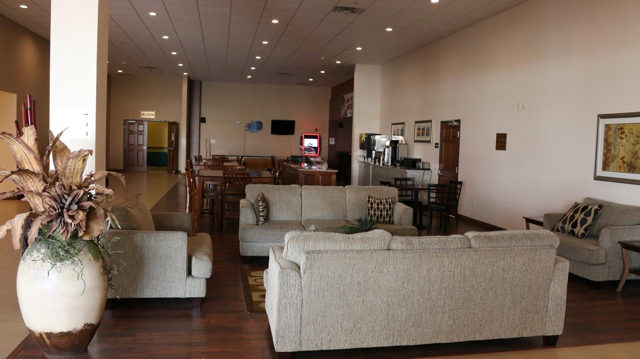 Astoria Hotel And Event Center - Dickinson - thumb 12