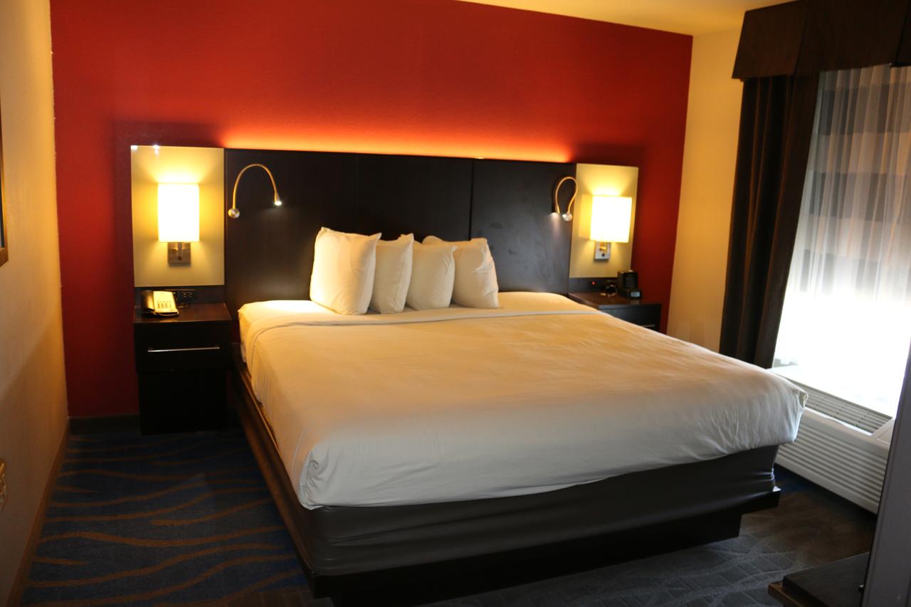 Astoria Hotel And Event Center - Dickinson - thumb 31