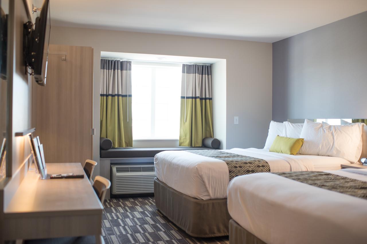 Microtel Inn & Suites By Wyndham West Fargo Near Medical Center - thumb 1
