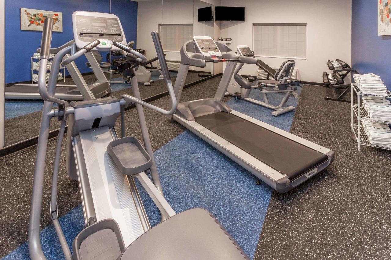 Microtel Inn & Suites By Wyndham West Fargo Near Medical Center - thumb 21