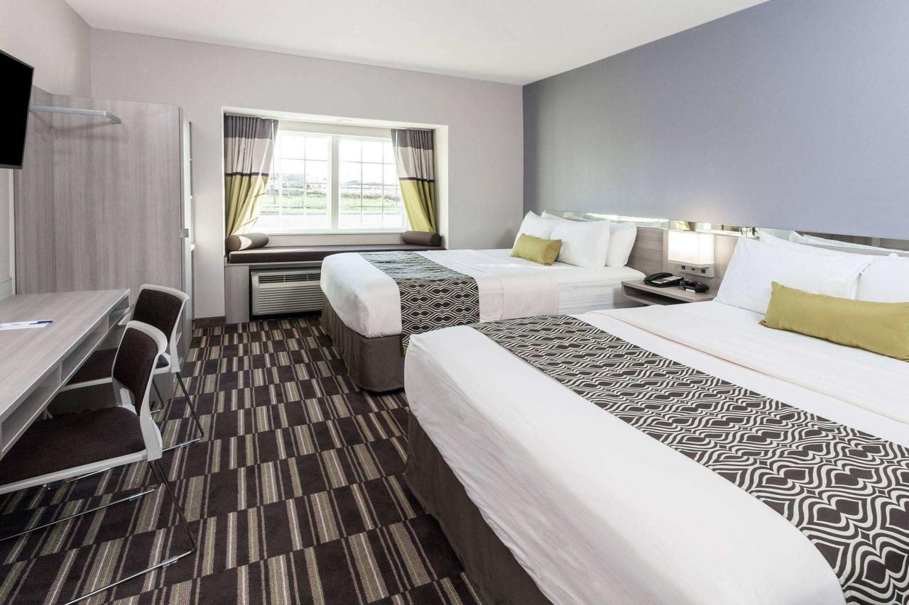 Microtel Inn & Suites By Wyndham West Fargo Near Medical Center - thumb 9