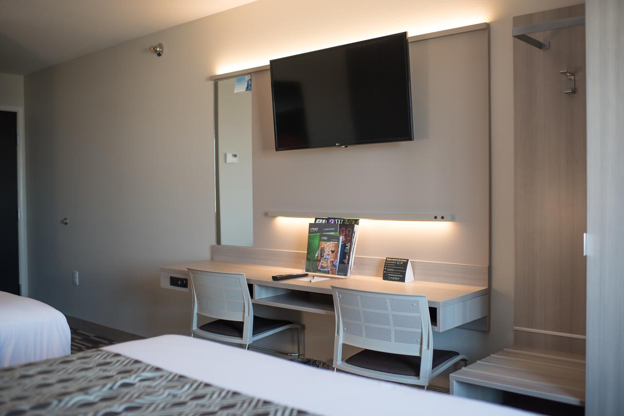Microtel Inn & Suites By Wyndham West Fargo Near Medical Center - thumb 6