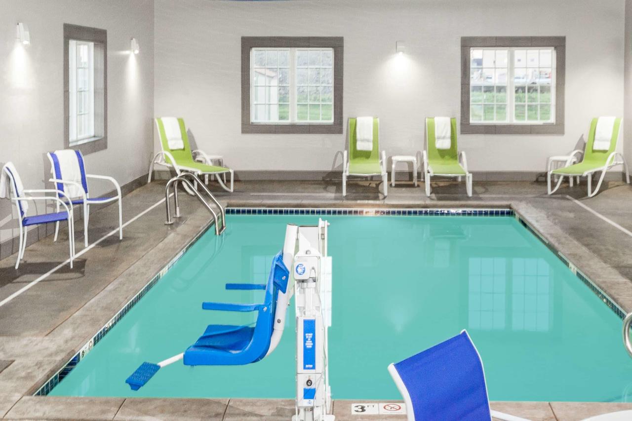 Microtel Inn & Suites By Wyndham West Fargo Near Medical Center - thumb 12