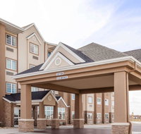 Microtel Inn  Suites by Wyndham West Fargo Near Medical Center - Accommodation Michigan