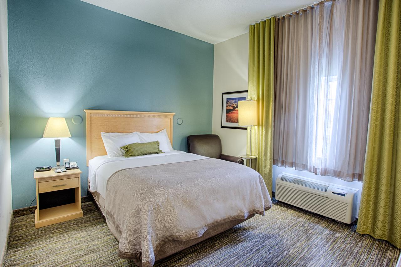 Candlewood Suites Fargo-North Dakota State University - thumb 14