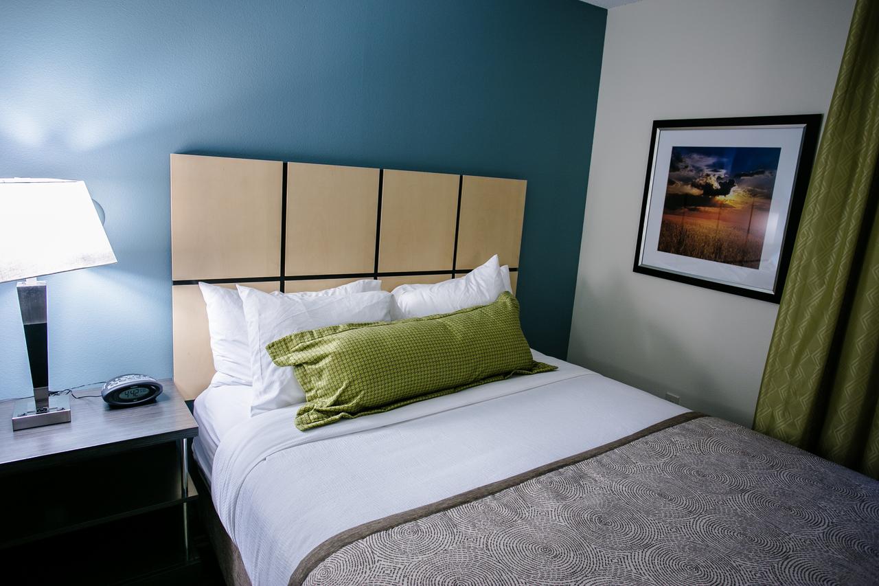 Candlewood Suites Fargo-North Dakota State University - thumb 21