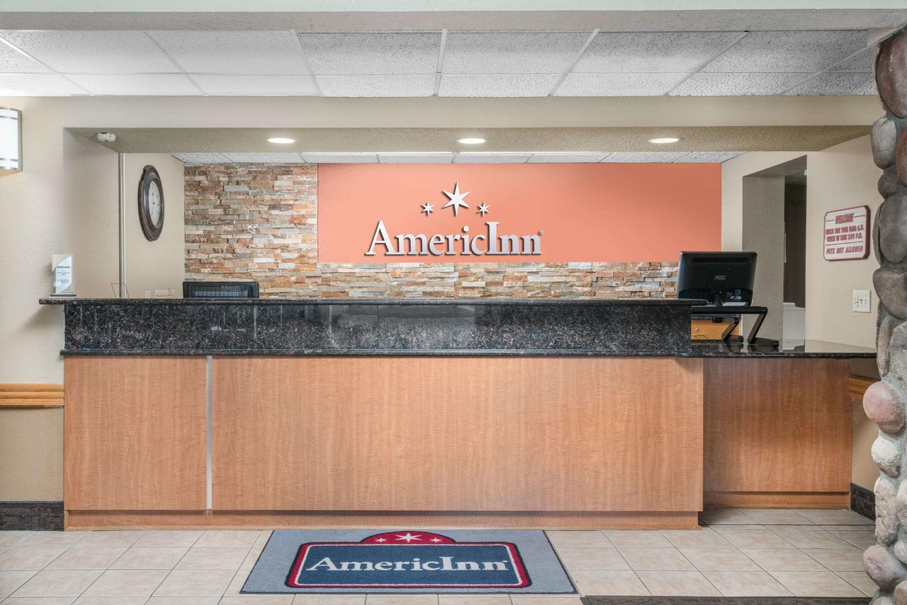 AmericInn By Wyndham Bismarck - thumb 33
