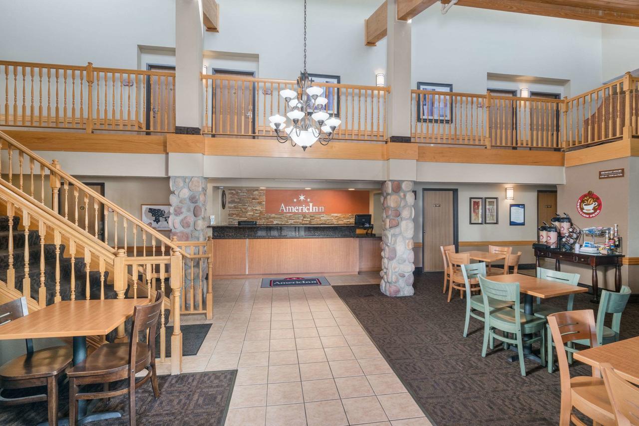 AmericInn By Wyndham Bismarck - thumb 44