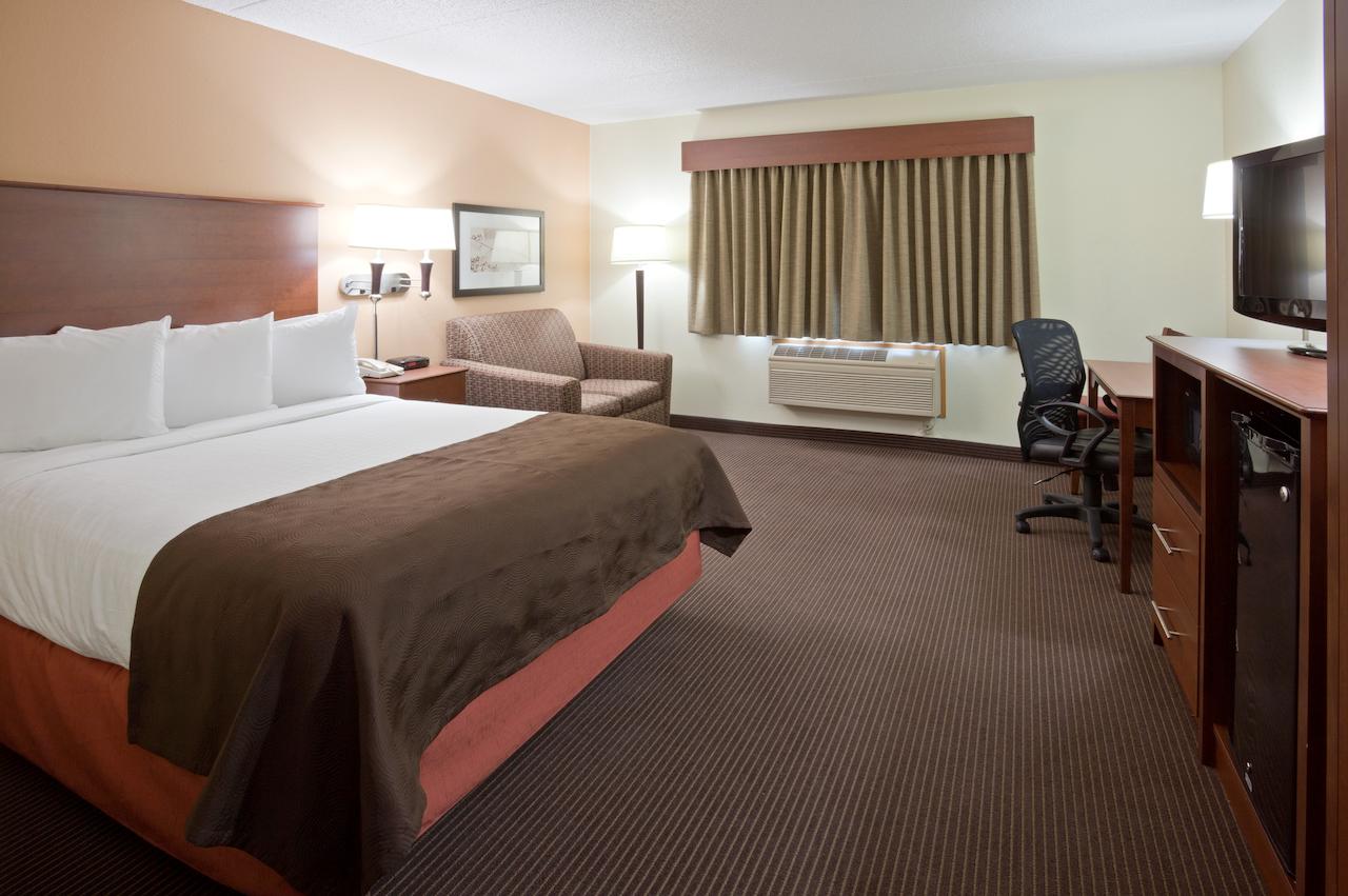 AmericInn By Wyndham Bismarck - thumb 3