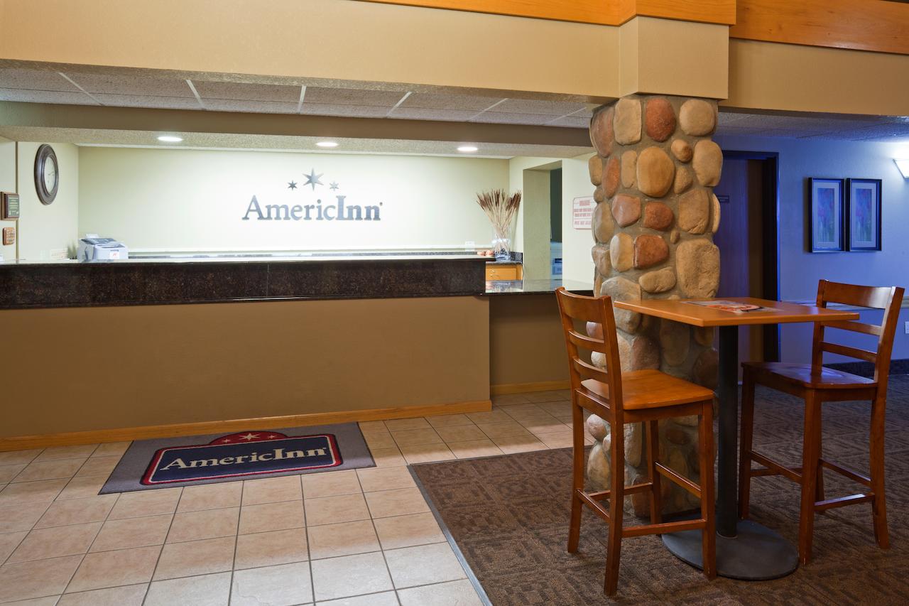 AmericInn By Wyndham Bismarck - thumb 21