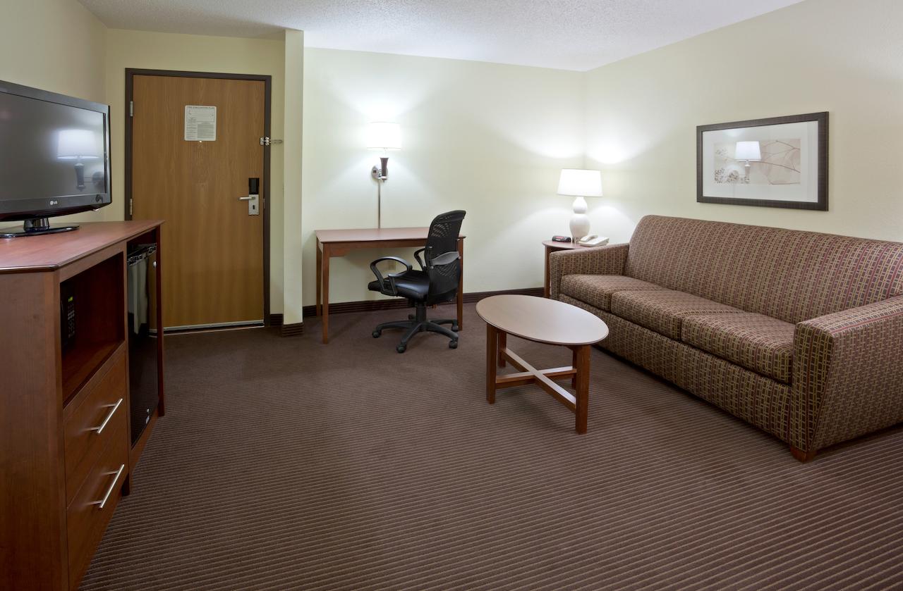 AmericInn By Wyndham Bismarck - thumb 18