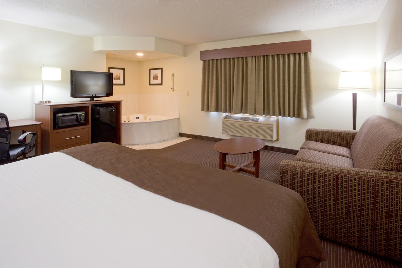 AmericInn By Wyndham Bismarck - thumb 19