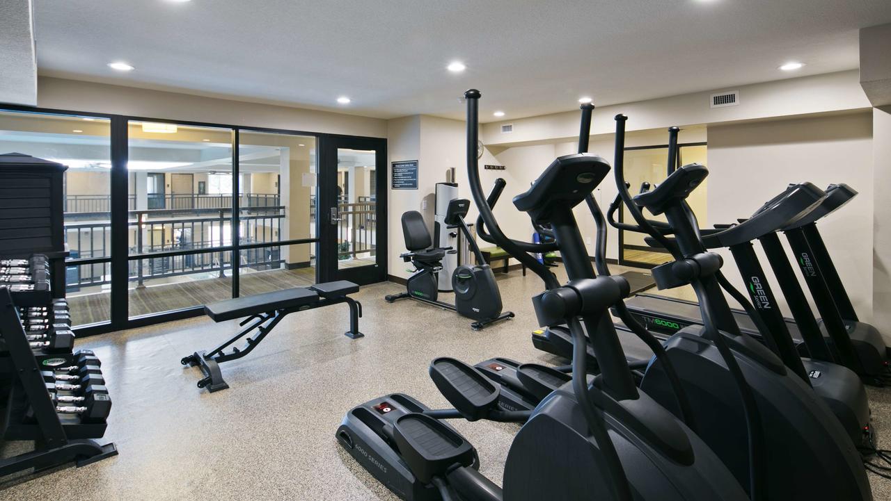 Best Western Harvest Inn & Suites - thumb 38