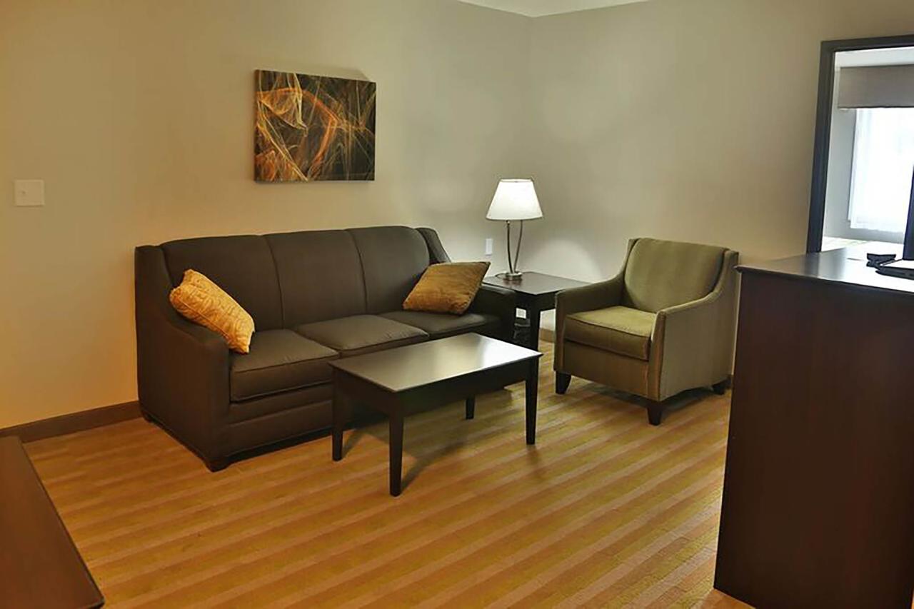 Best Western Harvest Inn & Suites - thumb 8