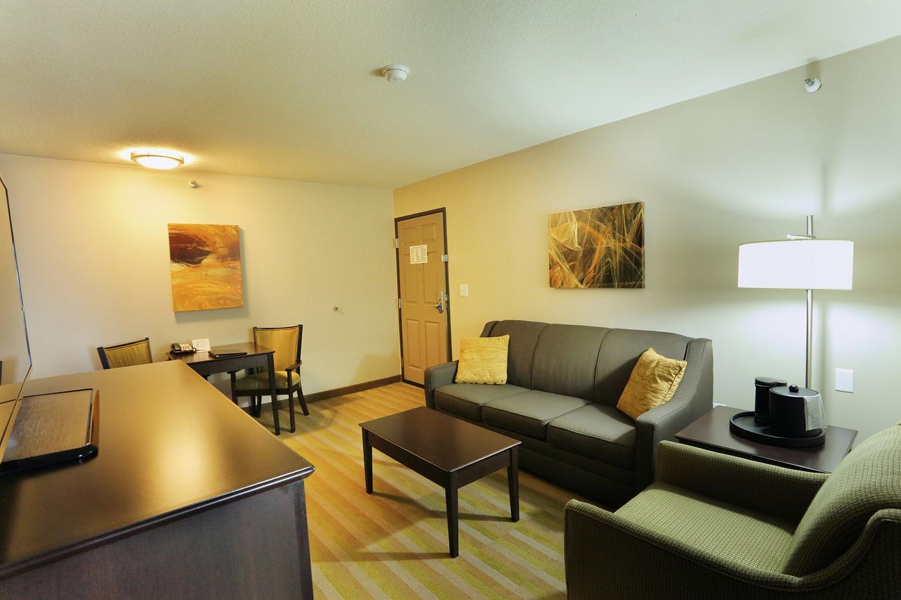 Best Western Harvest Inn & Suites - thumb 9