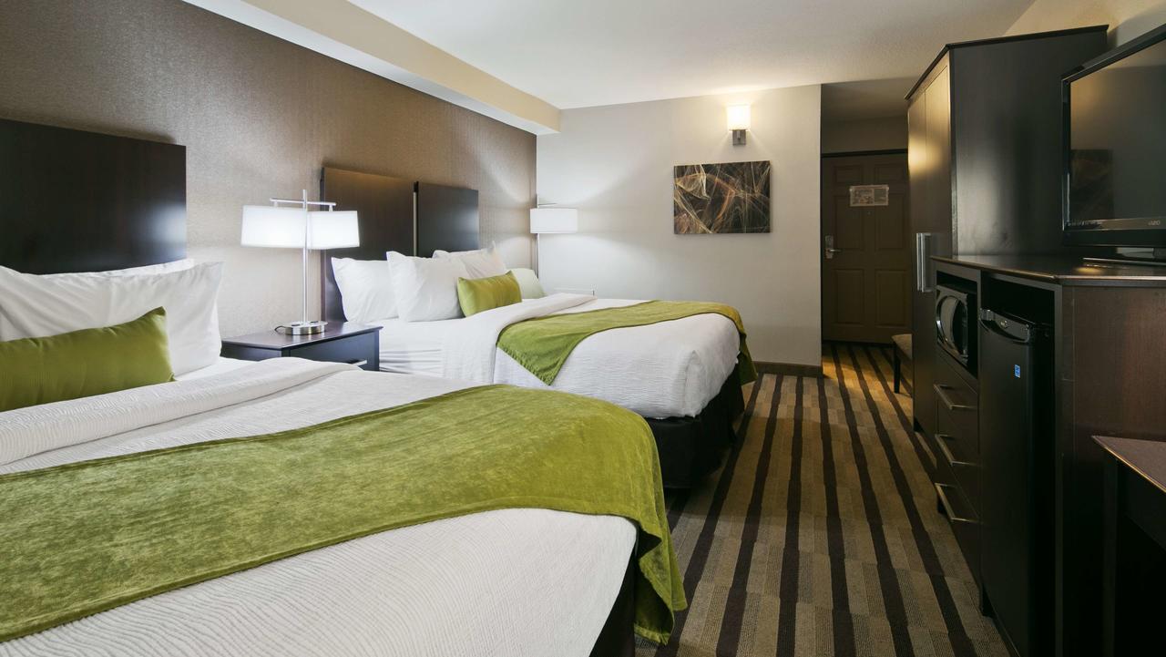 Best Western Harvest Inn & Suites - thumb 42