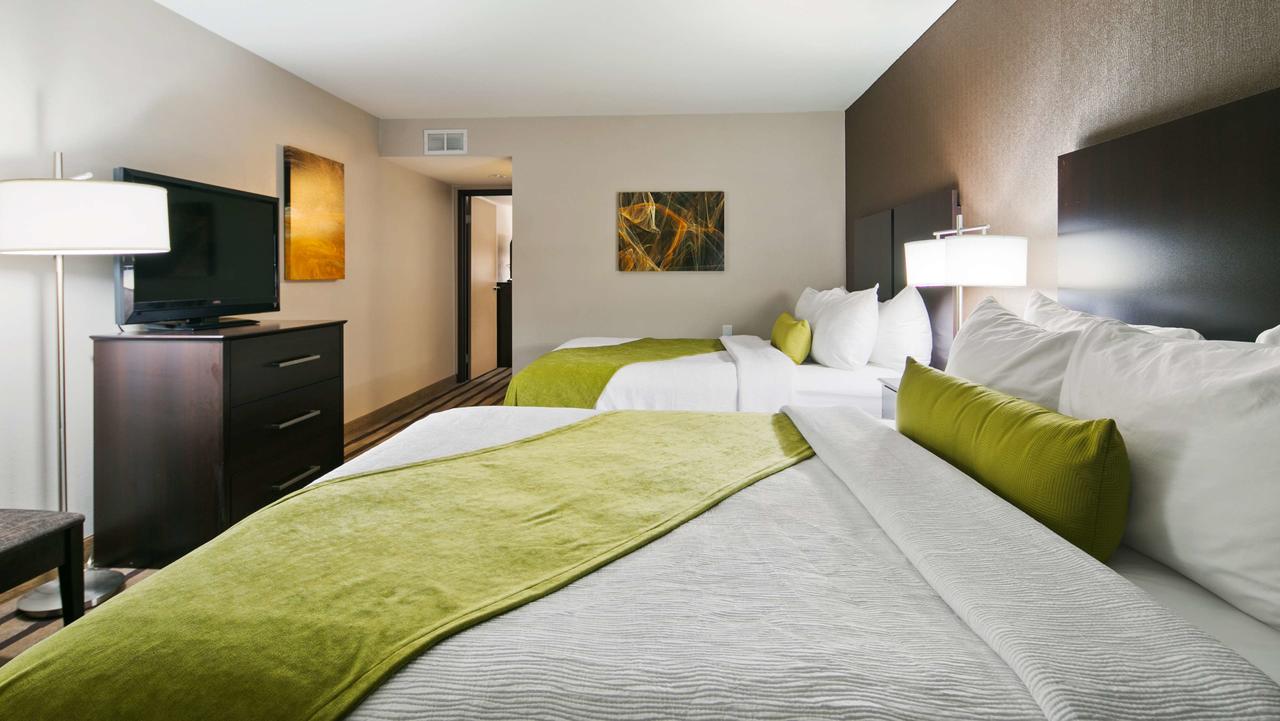 Best Western Harvest Inn & Suites - thumb 44