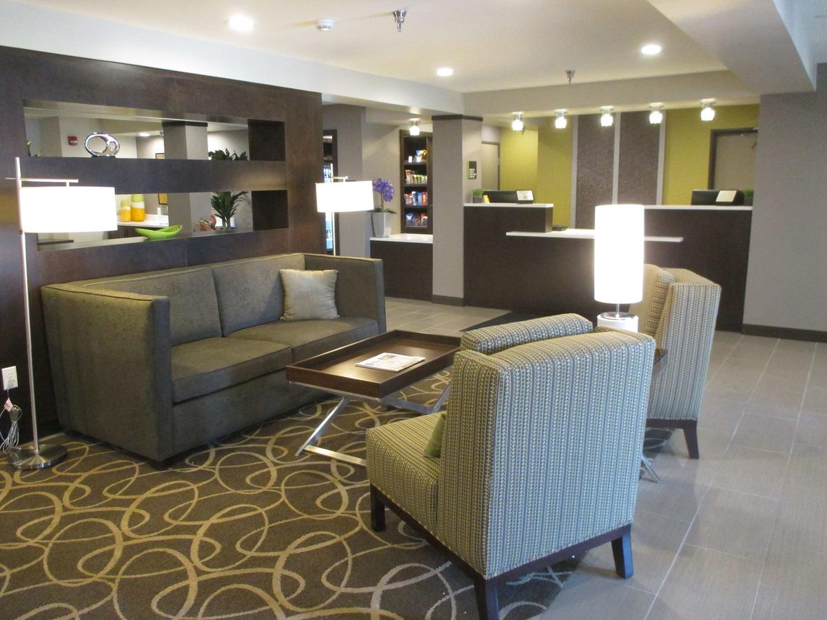 Best Western Harvest Inn & Suites - thumb 35