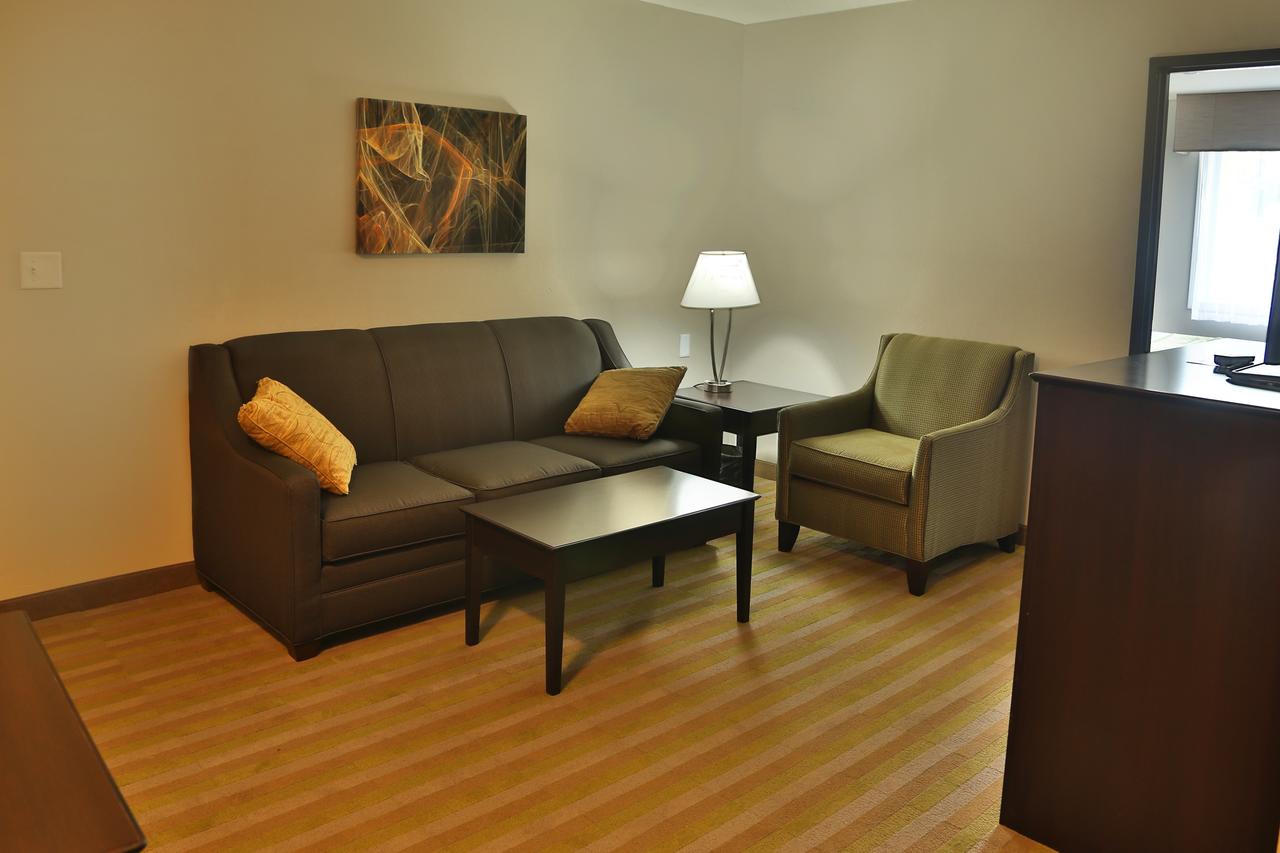 Best Western Harvest Inn & Suites - thumb 13
