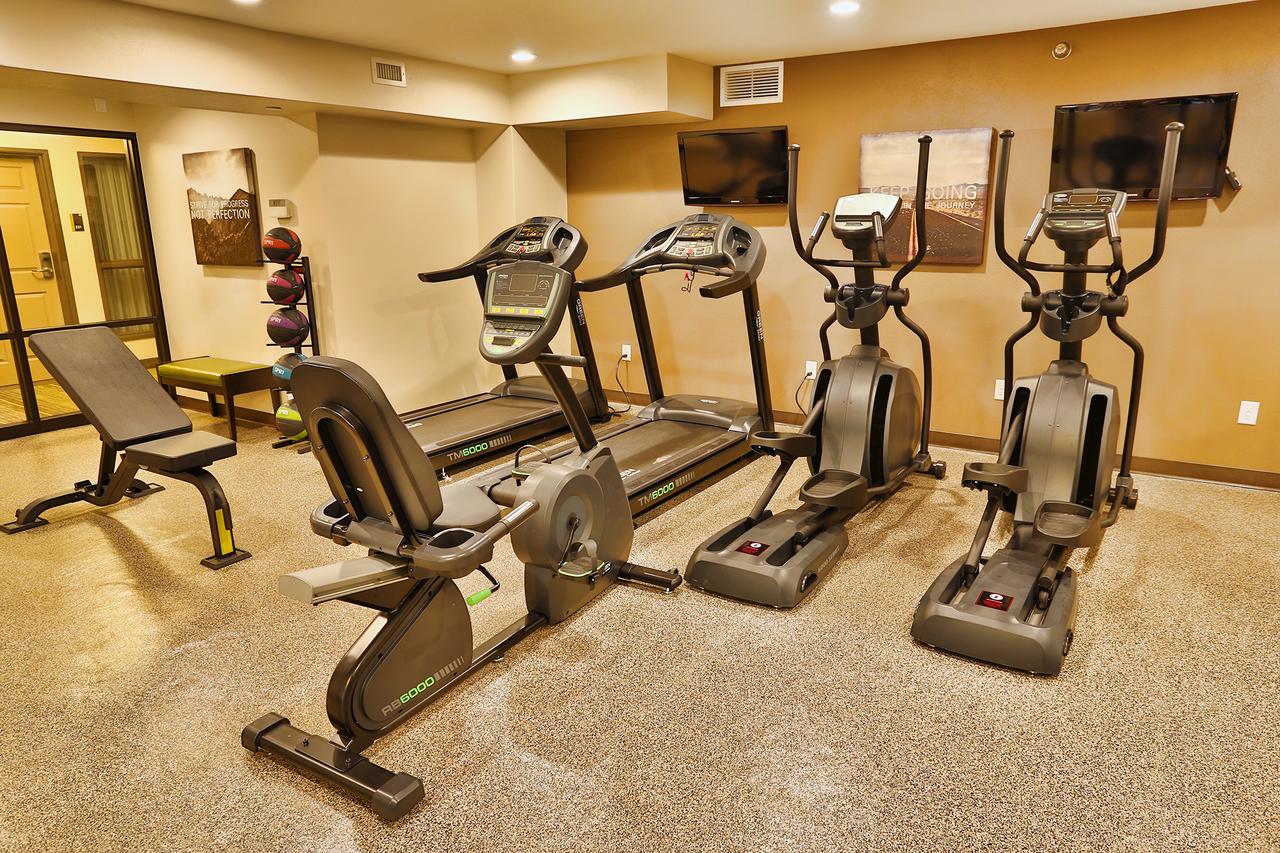 Best Western Harvest Inn & Suites - thumb 19