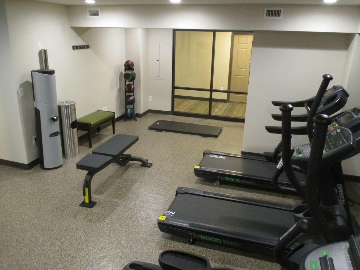 Best Western Harvest Inn & Suites - thumb 22