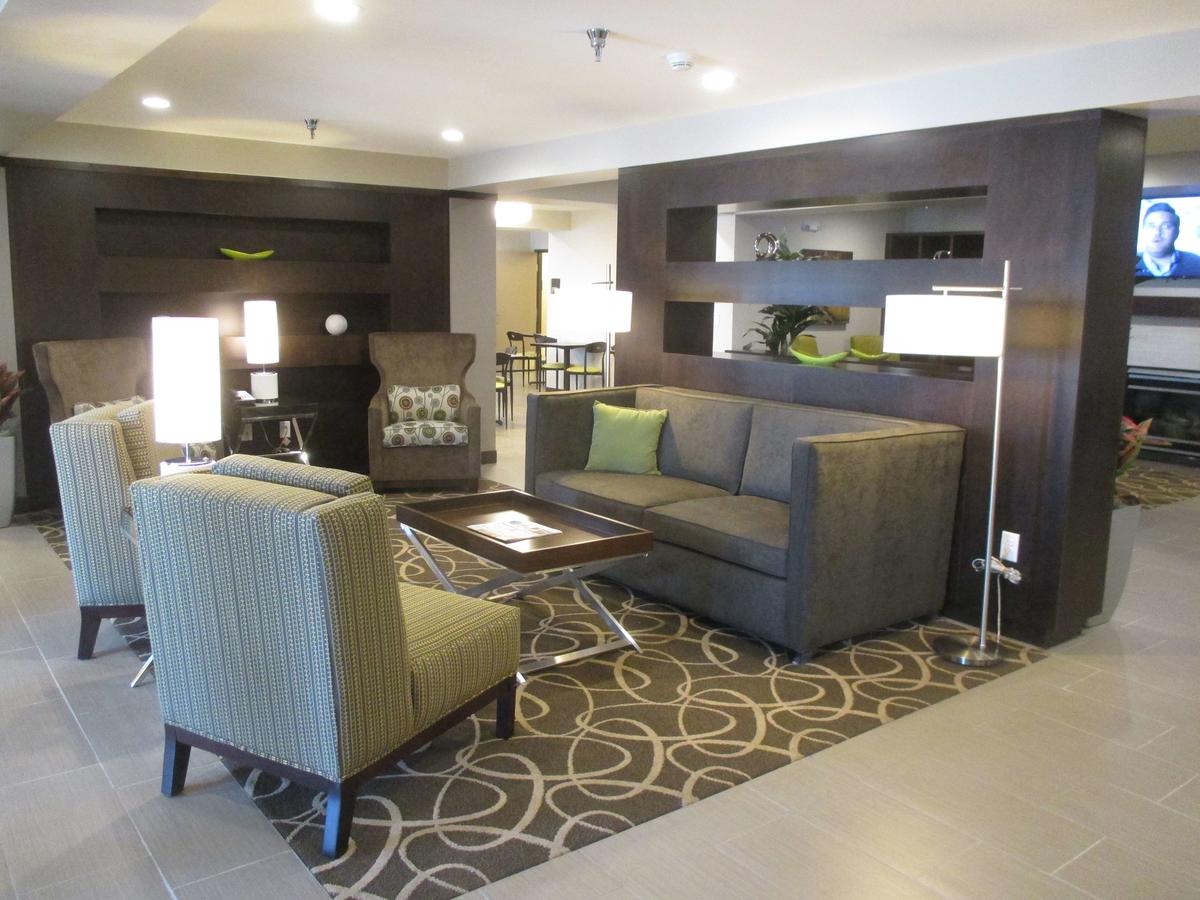Best Western Harvest Inn & Suites - thumb 34