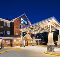 Best Western Harvest Inn  Suites - Accommodation Michigan
