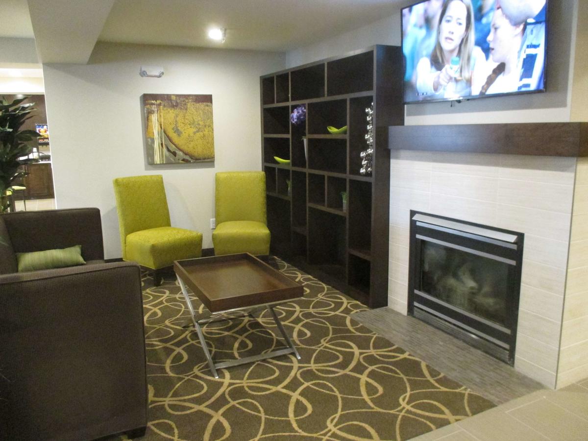 Best Western Harvest Inn & Suites - thumb 33