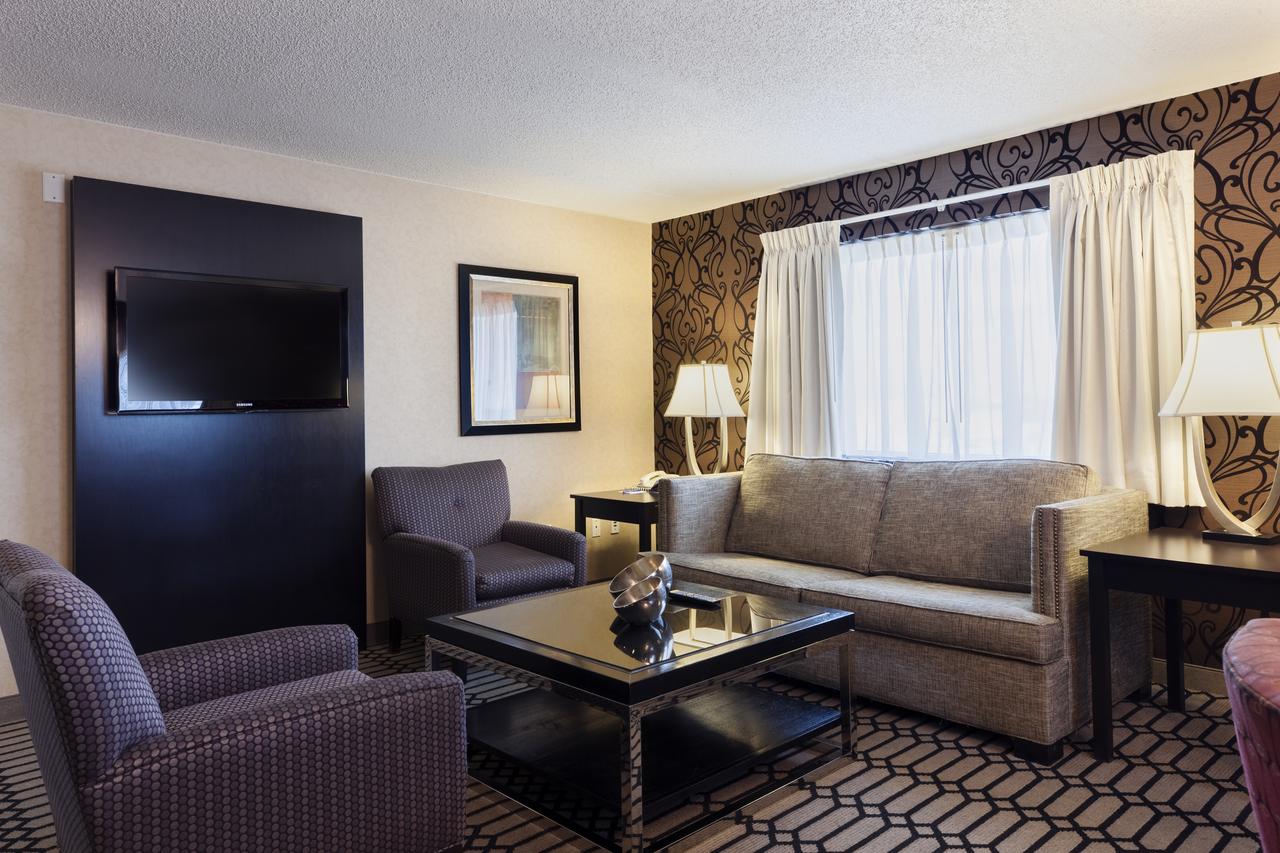 Delta Hotels By Marriott Fargo - thumb 42