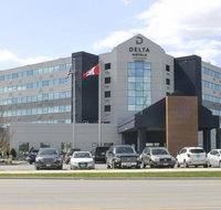 Delta Hotels by Marriott Fargo - Accommodation Michigan