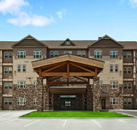 Hyatt House Minot- North Dakota - Accommodation Michigan