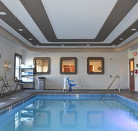 Sierra Inn Minot - Accommodation Michigan