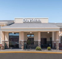 Days Inn by Wyndham Minot - Accommodation Michigan