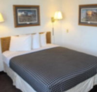 Economy Hotel Minot - Accommodation Michigan