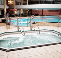 Grand Hotel - Accommodation Michigan